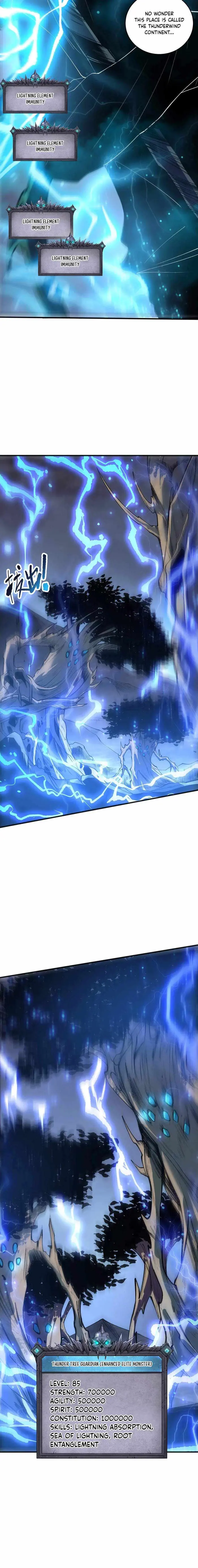 Catastrophic Necromancer Chapter 265 image 04_optimized